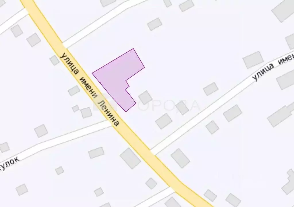Дом в Алтайский край, с. Ельцовка ул. Ленина, 36 (27 м) - Фото 2