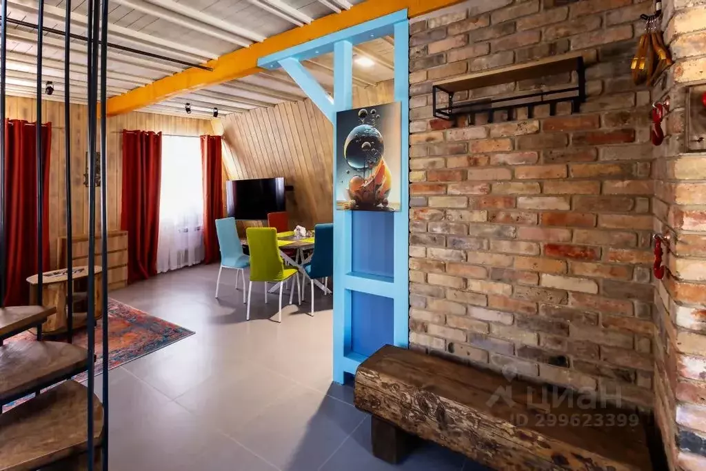 Дом в Ярославская область, Брейтовский муниципальный округ, ... - Фото 1