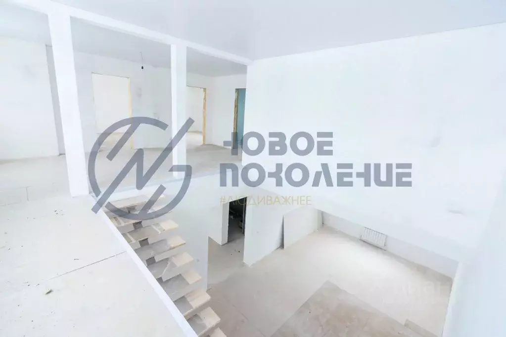 Дом в Омская область, Омск ул. Ивовая, 30 (245 м) - Фото 0