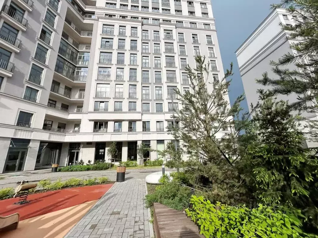 2-к кв. Санкт-Петербург Благодатная ул., 50 (44.0 м) - Фото 1