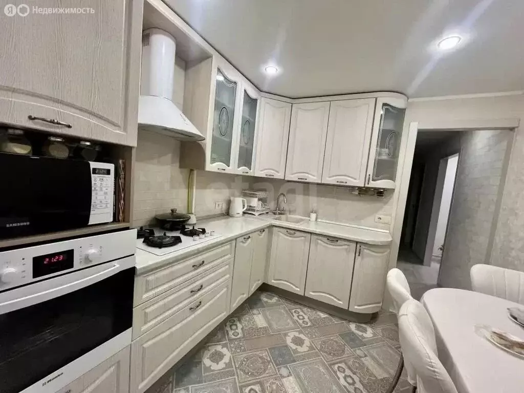 4-комнатная квартира: Нефтекамск, Социалистическая улица, 66А (73 м) - Фото 2