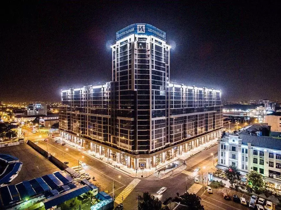 3-к кв. Краснодарский край, Краснодар Центральный мкр, ул. Буденного, ... - Фото 1