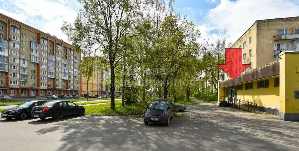 Помещение свободного назначения (300 м) - Фото 2