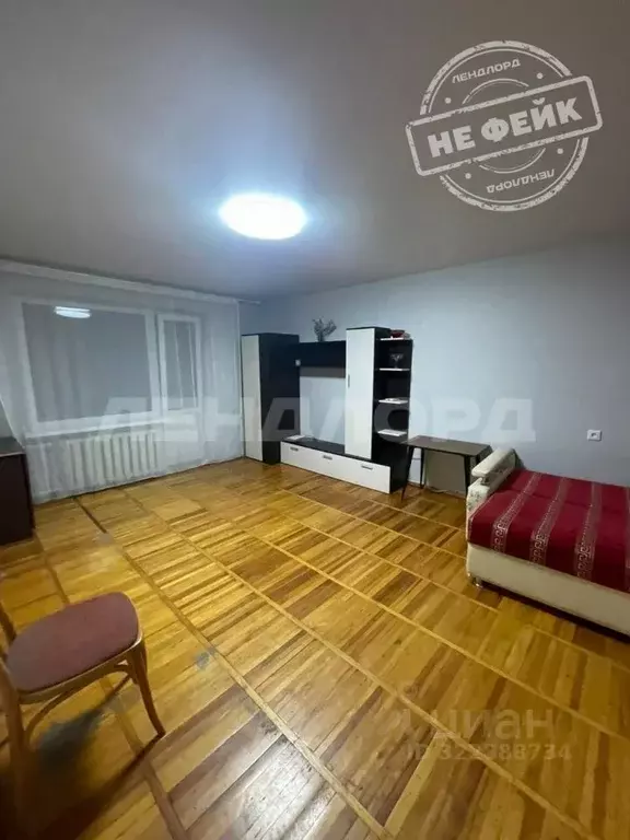 1-к кв. Ростовская область, Ростов-на-Дону просп. 40-летия Победы, ... - Фото 0