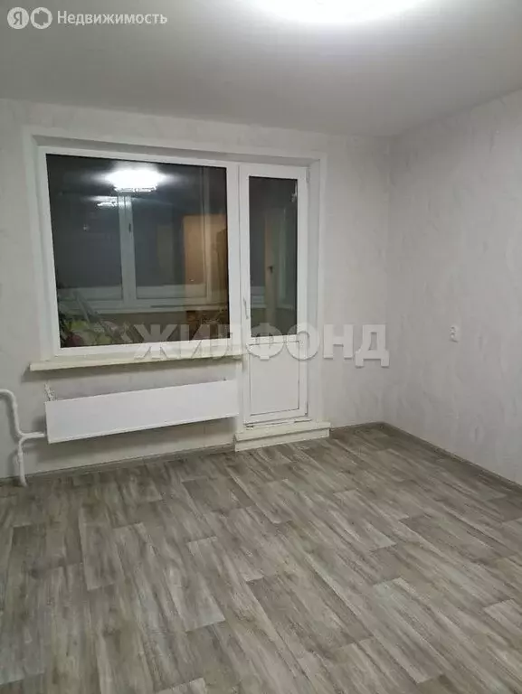 2-комнатная квартира: Новосибирск, улица Толбухина, 27/1 (43.1 м) - Фото 1