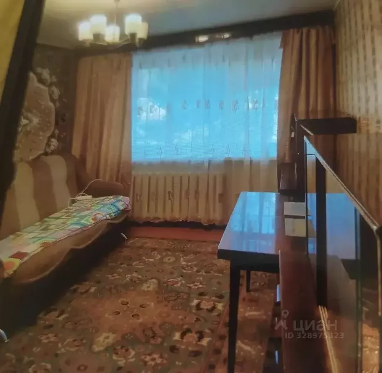 3-к кв. Пензенская область, Пенза ул. Мира, 64 (60.0 м) - Фото 1