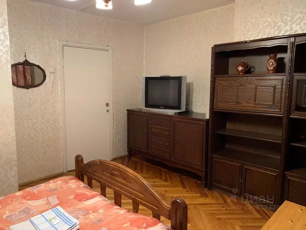 Комната Карелия, Петрозаводск Лесная ул., 3 (28.0 м) - Фото 1