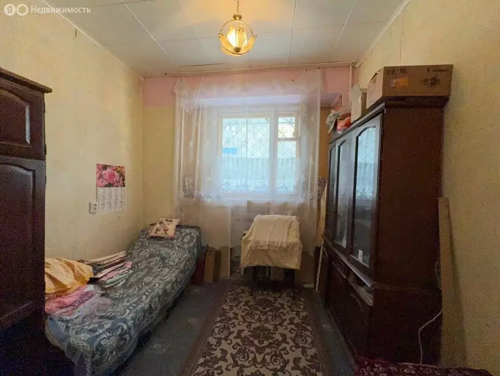 2-комнатная квартира: Белая Калитва, улица Калинина, 22 (35.5 м) - Фото 1