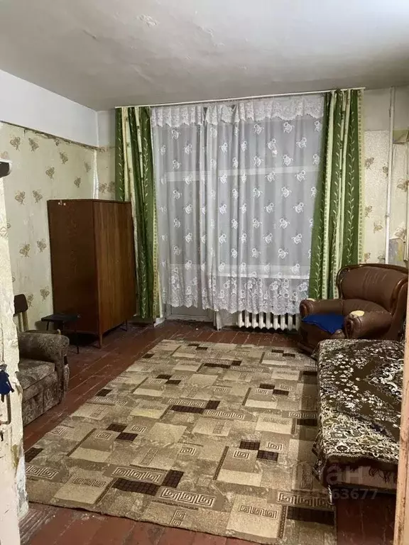 Комната Пермский край, Пермь ул. Чкалова, 48 (20.0 м) - Фото 2