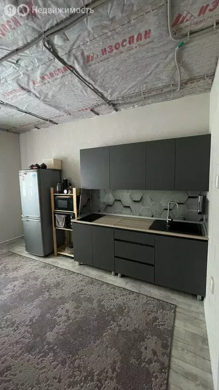 Дом в Ялуторовск, улица Жигайло (67 м) - Фото 1