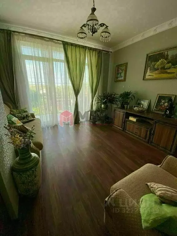 Дом в Севастополь Яблоня СТ, ул. 3-я Сарандинаки (155 м) - Фото 2