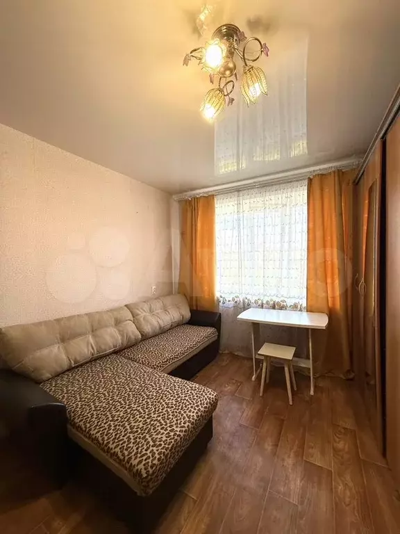 Комната 19 м в 1-к., 4/5 эт. - Фото 1