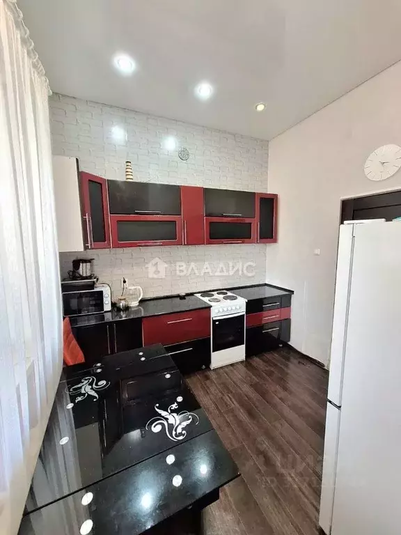 1-к кв. Забайкальский край, Чита Девичья Сопка мкр, 36 (45.0 м) - Фото 1