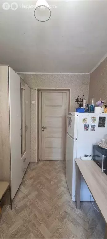 1к в 4-комнатной квартире (9.4 м) - Фото 1