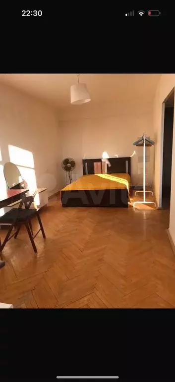 1-к. квартира, 34 м, 9/9 эт. - Фото 0