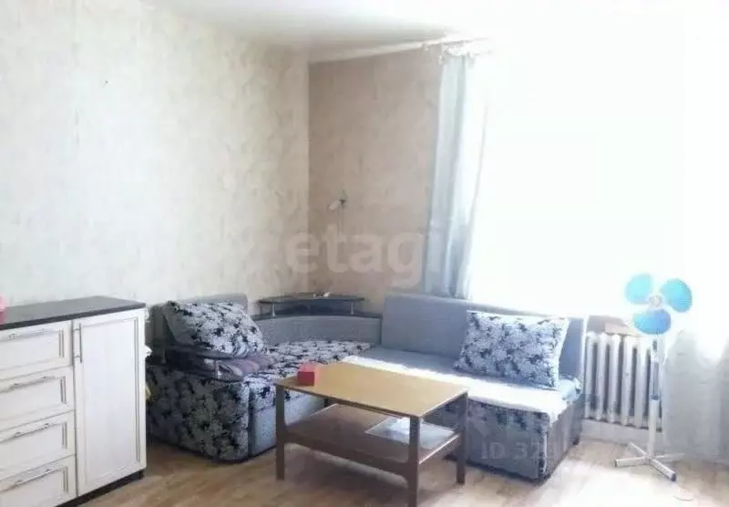 Комната Новосибирская область, Новосибирск ул. Авиастроителей, 8 (18.2 ... - Фото 1