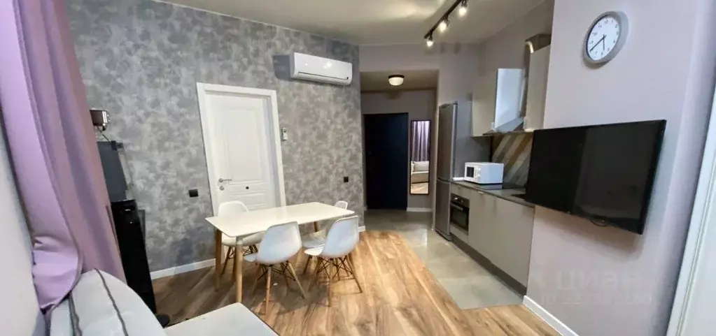 3-к кв. Москва ул. Бутлерова, 7Б (65.0 м) - Фото 2