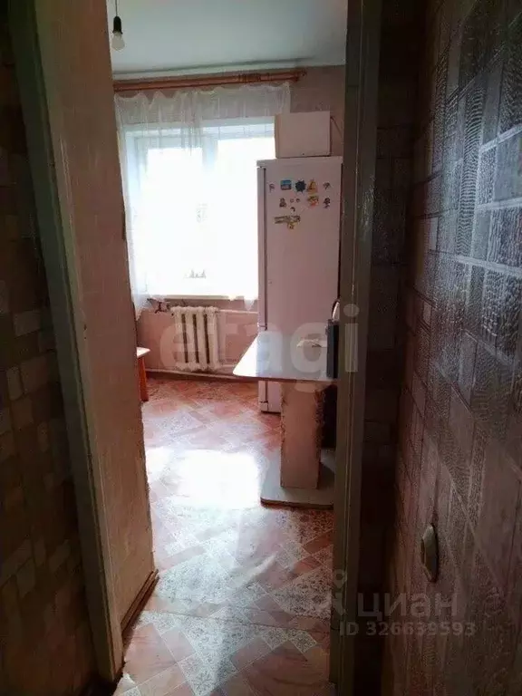 1-к кв. Иркутская область, Иркутск ул. Розы Люксембург, 329 (30.5 м) - Фото 1