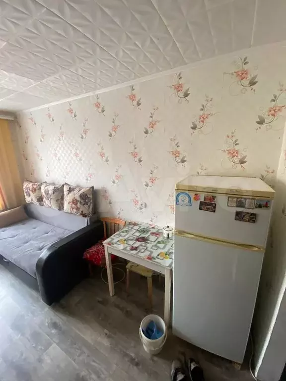 Комната 14,6 м в 1-к., 5/9 эт. - Фото 1