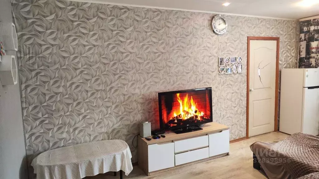 2-к кв. Пермский край, Пермь Пушкарская ул., 130 (38.7 м) - Фото 2