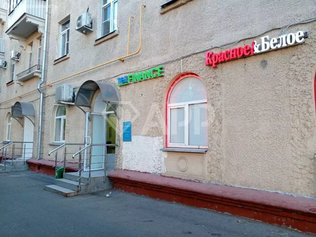 Помещение свободного назначения (154 м) - Фото 2