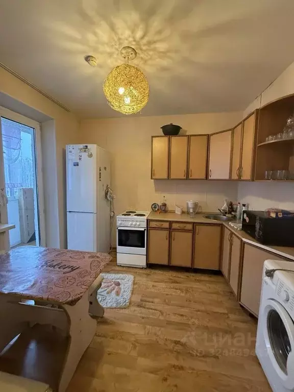 1-к кв. Челябинская область, Челябинск ул. Габдуллы Тукая, 13 (31.9 м) - Фото 1