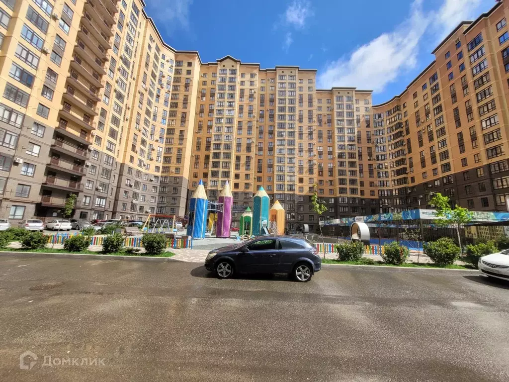 Продаётся 2-к квартира, 59 м - Фото 0