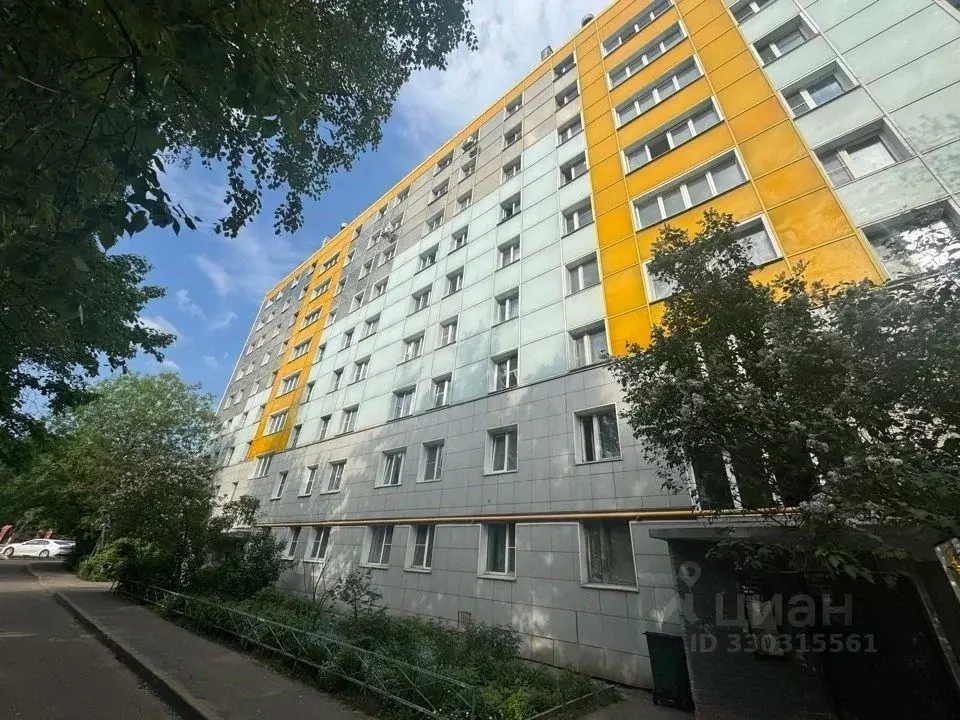 3-к кв. Московская область, Одинцово Можайское ш., 70 (55.0 м) - Фото 1