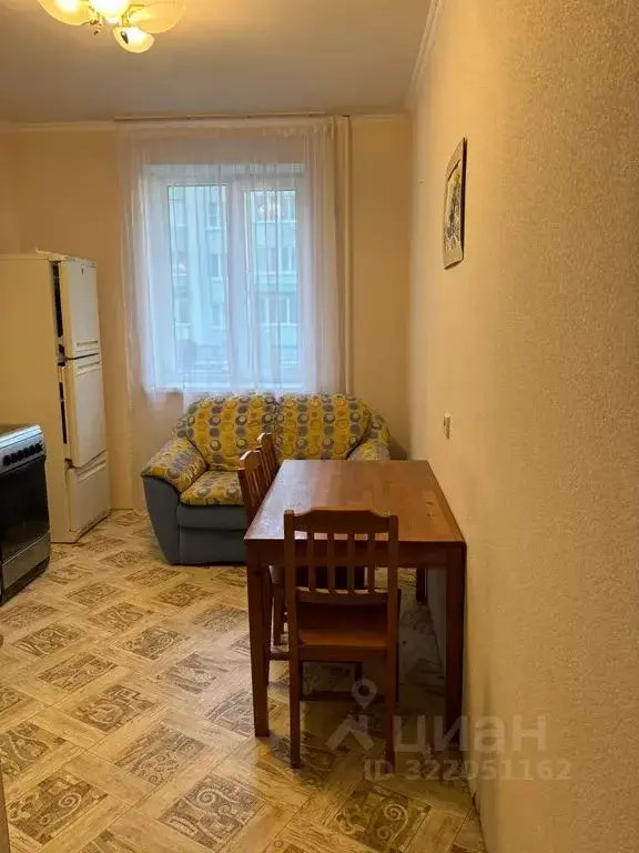 2-к кв. Ульяновская область, Ульяновск ул. Скочилова, 9А (66.0 м) - Фото 1