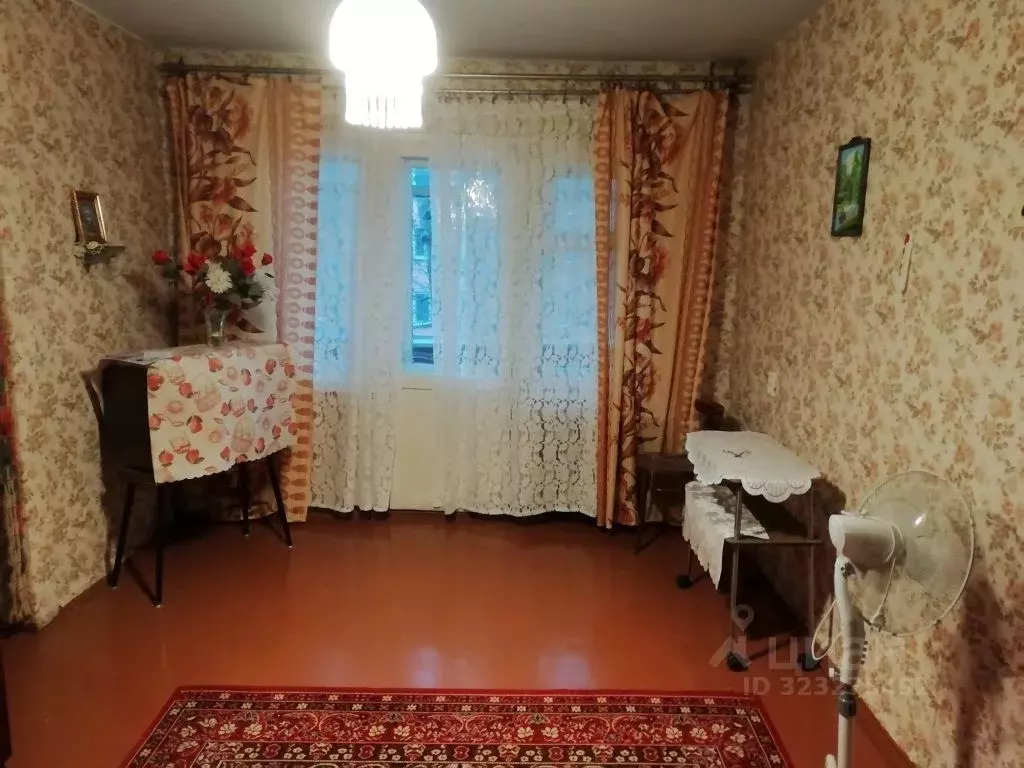 2-к кв. Пензенская область, Пенза Коммунистическая ул., 29 (44.0 м) - Фото 0