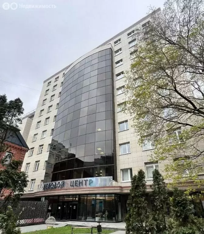 Офис (484 м) - Фото 2