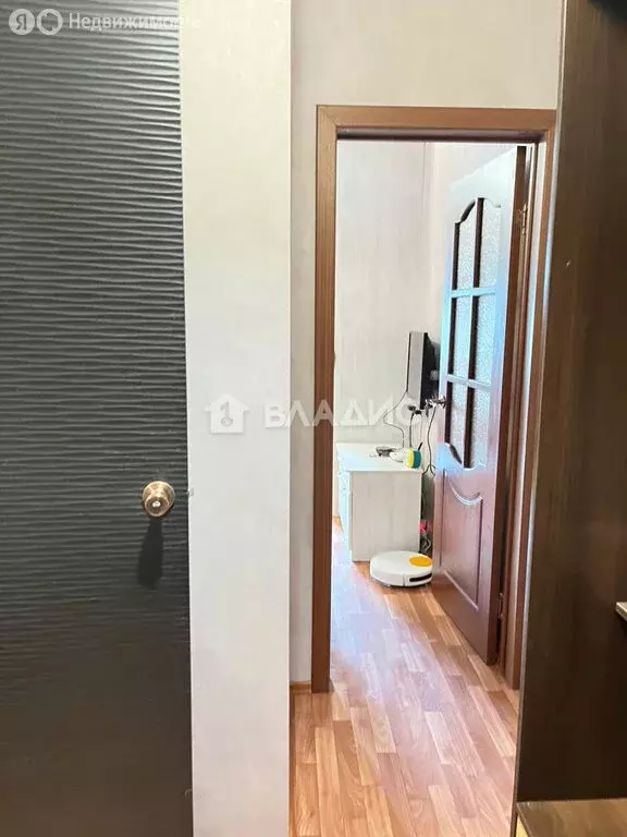1-комнатная квартира: Благовещенск, улица Василенко, 14/2 (28 м) - Фото 1
