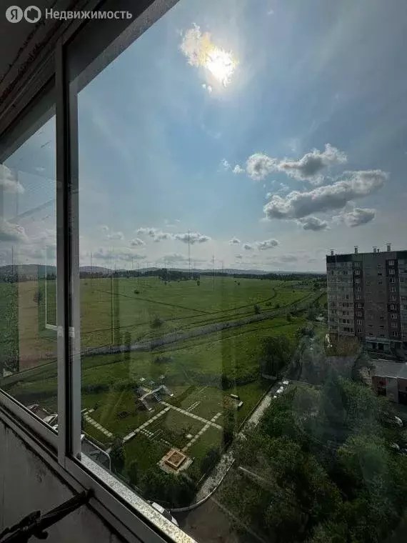 Квартира-студия: Красноярск, Фруктовая улица, 3 (40.8 м) - Фото 0
