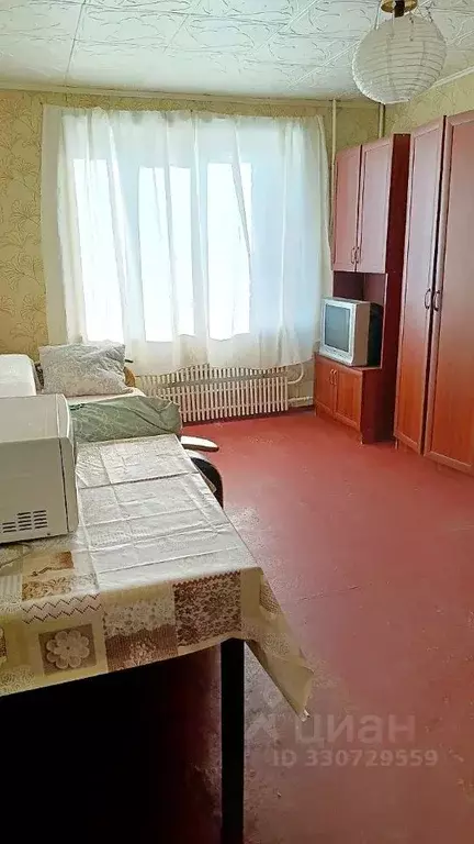 Комната Воронежская область, Воронеж ул. Хользунова, 66 (17.3 м) - Фото 1