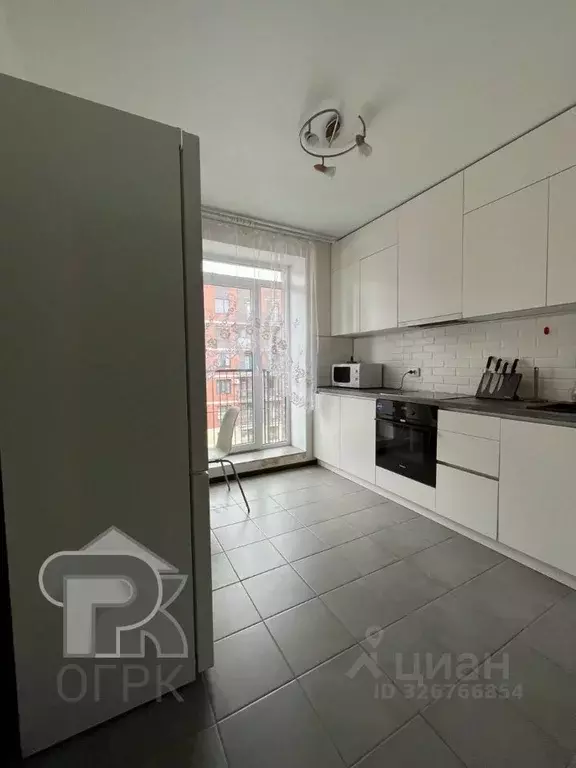 1-к кв. Московская область, Балашиха Саввино мкр, ул. Народного ... - Фото 2