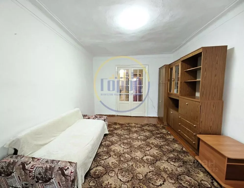 2-к кв. Челябинская область, Копейск ул. Голубцова, 42 (54.1 м) - Фото 1