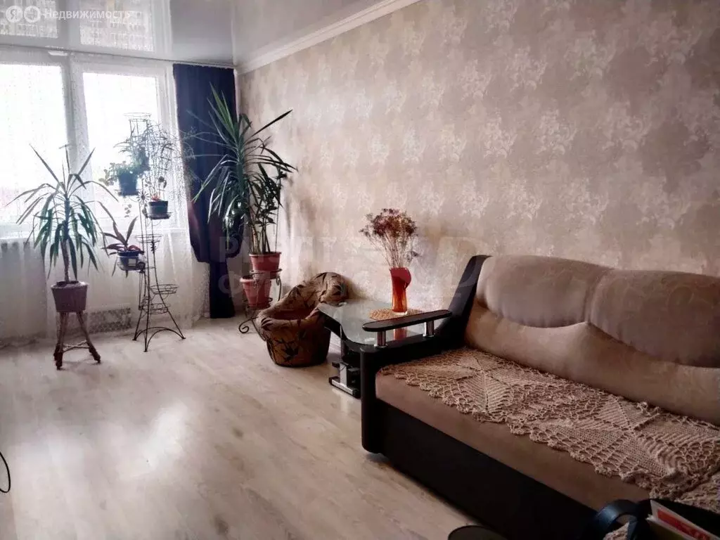 3-комнатная квартира: Калининград, улица Генерала Челнокова, 36 (78.4 ... - Фото 0