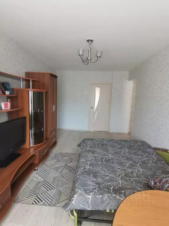 2-к кв. Красноярский край, Красноярск Парашютная ул., 78 (44.6 м) - Фото 1