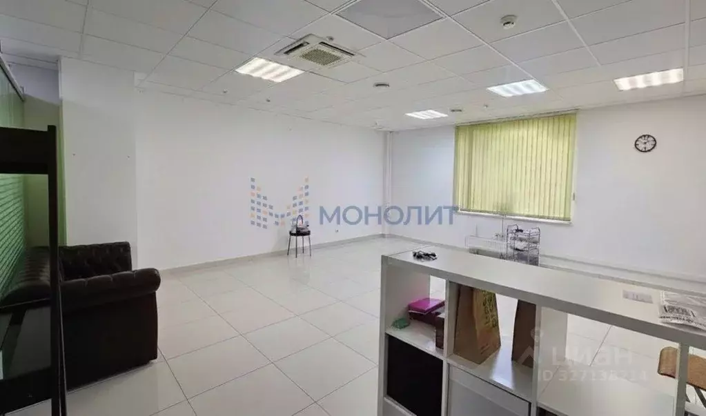 Помещение свободного назначения в Нижегородская область, Нижний ... - Фото 1