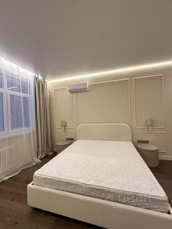 2-к кв. Москва Ходынский бул., 19 (100.0 м) - Фото 2