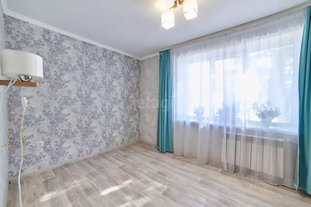 2-к кв. Башкортостан, Стерлитамак ул. Химиков, 5 (52.9 м) - Фото 1