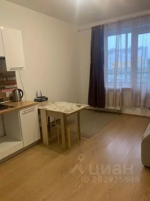 Студия Ленинградская область, Кудрово г. Всеволожский район, Заневское ... - Фото 2