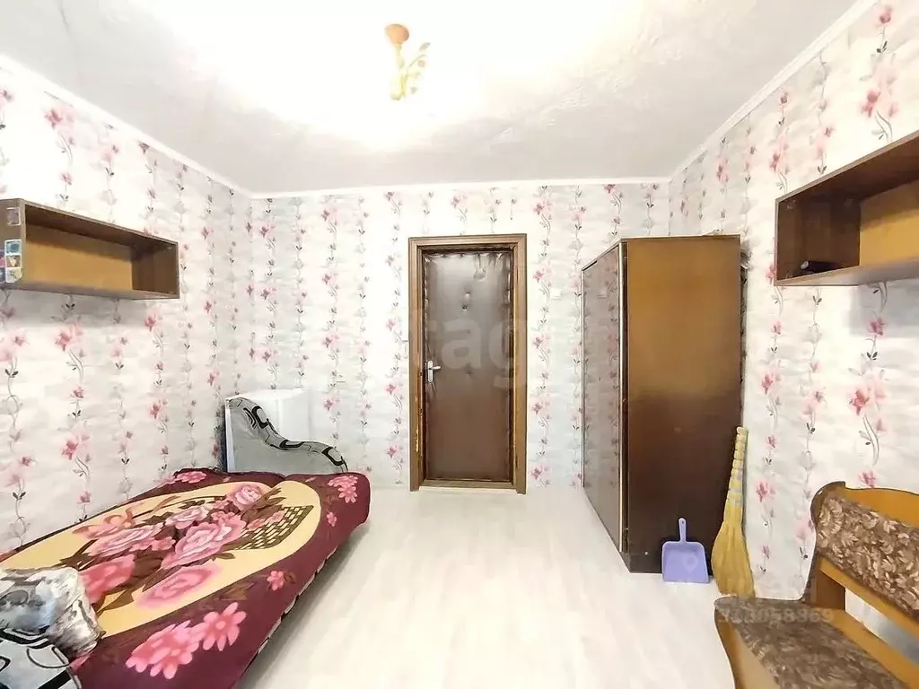 Комната Смоленская область, Смоленск ул. Лавочкина, 62а (12.9 м) - Фото 1