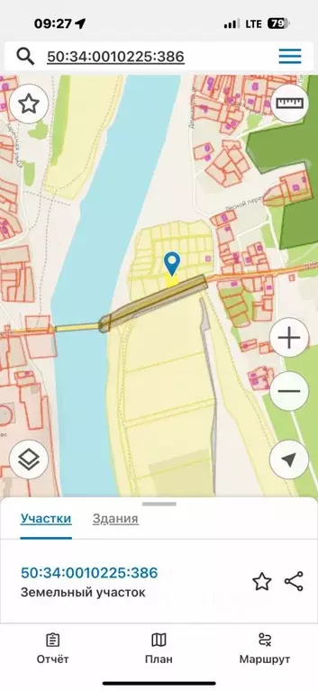 Участок в Московская область, Коломна городской округ, пос. Пески ул. ... - Фото 0