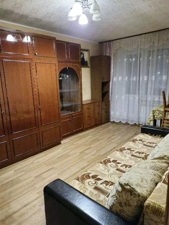 1-к кв. Самарская область, Самара ул. Победы, 133 (30.0 м) - Фото 2