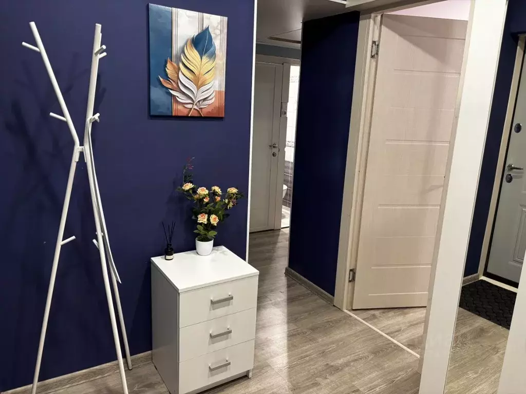 2-к кв. Москва Широкая ул., 21 (43.0 м) - Фото 2