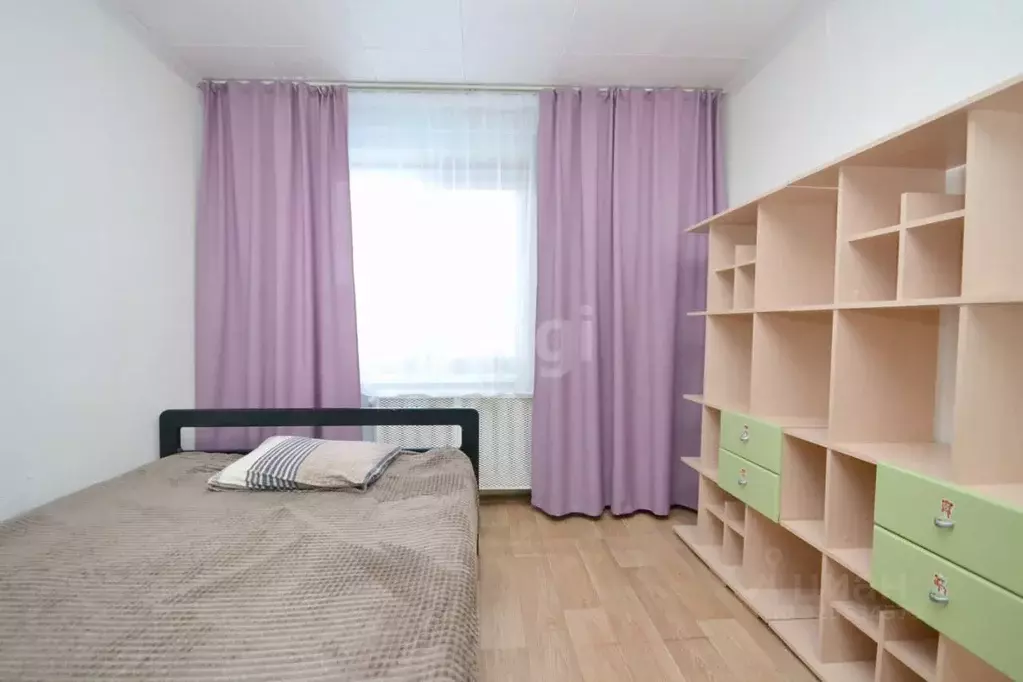 Комната Саха (Якутия), Якутск просп. Михаила Николаева, 40 (15.0 м) - Фото 2