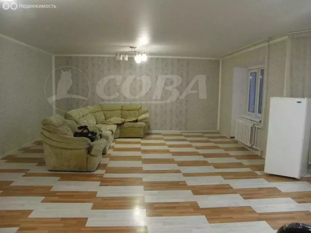 2-комнатная квартира: Тюмень, Солнечный проезд, 3 (78 м) - Фото 2