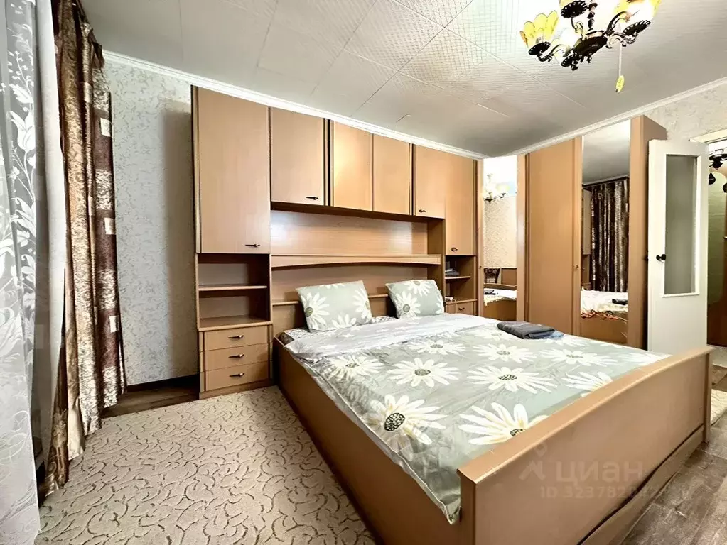 3-к кв. Рязанская область, Рязань ул. Павлова, 12 (75.0 м) - Фото 2