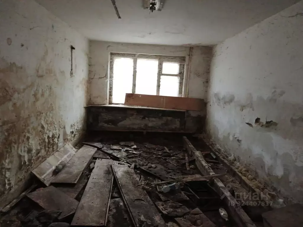 Помещение свободного назначения в Волгоградская область, Волгоград ул. ... - Фото 1